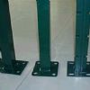 Steel Fence Posts